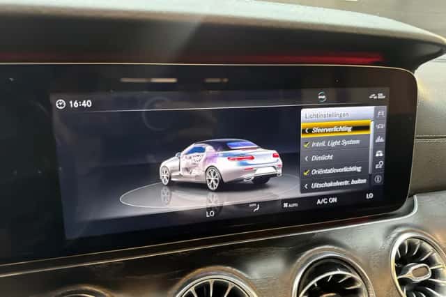 Mercedes-Benz E-Klasse (2019) thumbnail 28