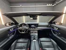 Mercedes-Benz E-Klasse (2019) thumbnail 4