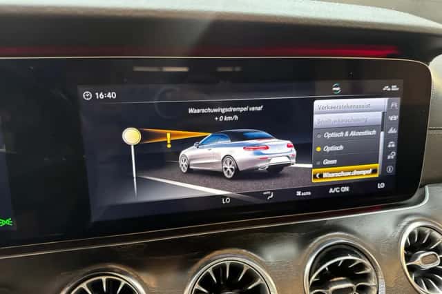 Mercedes-Benz E-Klasse (2019) thumbnail 31