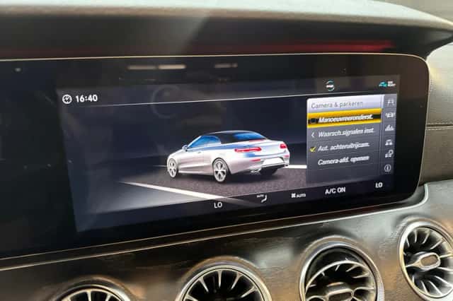 Mercedes-Benz E-Klasse (2019) thumbnail 32
