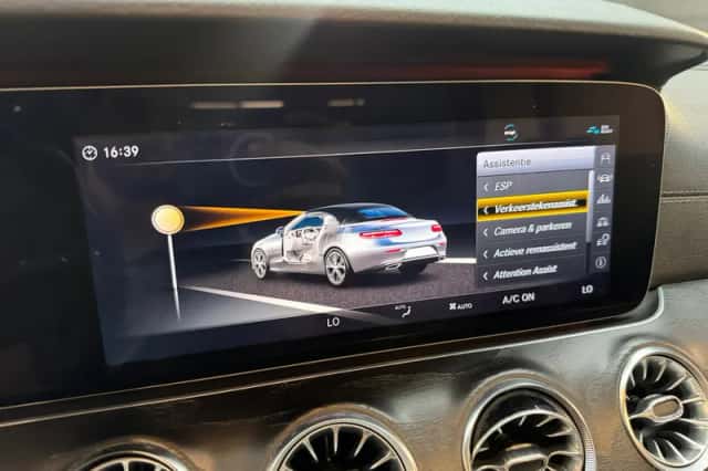 Mercedes-Benz E-Klasse (2019) thumbnail 33