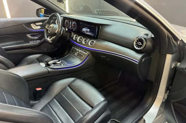 Mercedes-Benz E-Klasse (2019) thumbnail 37