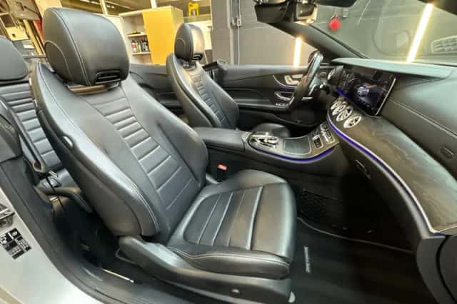 Mercedes-Benz E-Klasse (2019) thumbnail 38