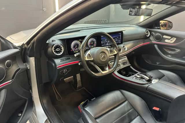 Mercedes-Benz E-Klasse (2019) thumbnail 5