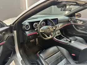Mercedes-Benz E-Klasse (2019) thumbnail 5