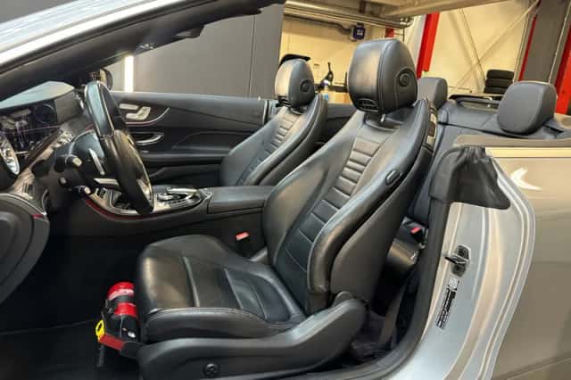 Mercedes-Benz E-Klasse (2019) thumbnail 6