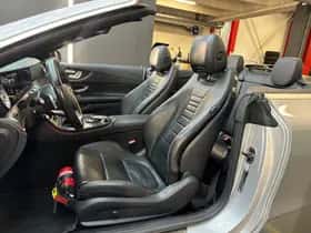 Mercedes-Benz E-Klasse (2019) thumbnail 6