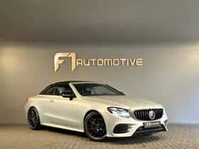 Mercedes-Benz E-Klasse (2019) thumbnail 7