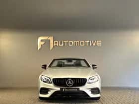 Mercedes-Benz E-Klasse (2019) thumbnail 9