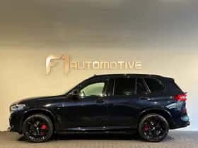BMW X5 (2022) thumbnail 11