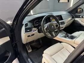 BMW X5 (2022) thumbnail 12
