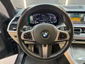 BMW X5 (2022) thumbnail 13