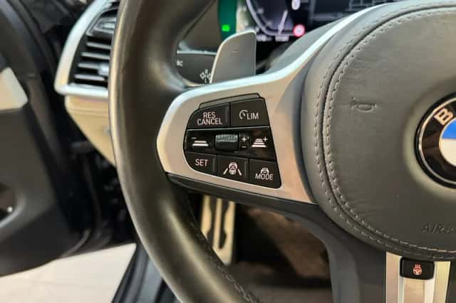 BMW X5 (2022) thumbnail 18