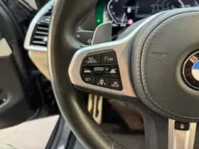 BMW X5 (2022) thumbnail 18