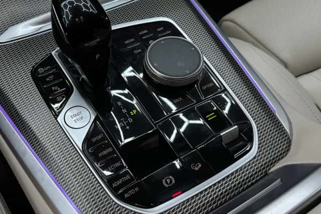 BMW X5 (2022) thumbnail 20