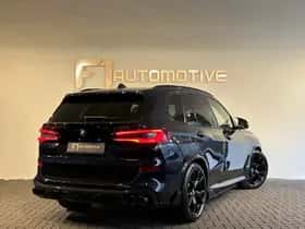 BMW X5 (2022) thumbnail 3