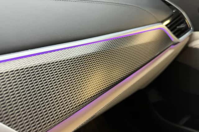 BMW X5 (2022) thumbnail 21