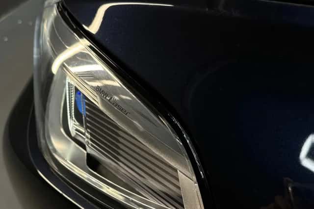 BMW X5 (2022) thumbnail 23