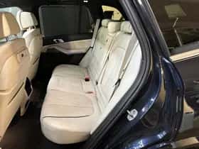 BMW X5 (2022) thumbnail 25