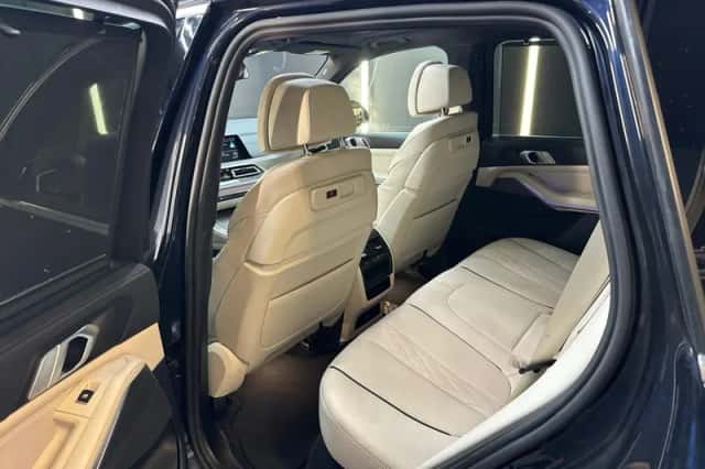 BMW X5 (2022) thumbnail 26