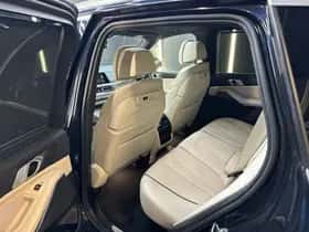 BMW X5 (2022) thumbnail 26