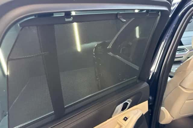 BMW X5 (2022) thumbnail 27