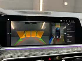 BMW X5 (2022) thumbnail 28