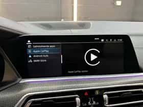 BMW X5 (2022) thumbnail 29