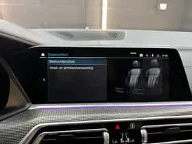 BMW X5 (2022) thumbnail 30