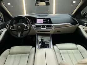 BMW X5 (2022) thumbnail 4