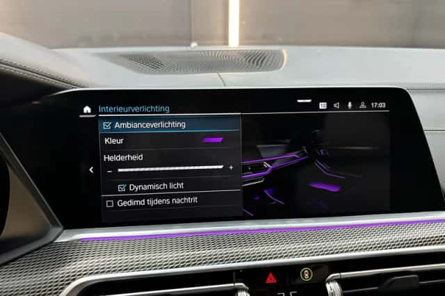 BMW X5 (2022) thumbnail 31