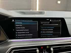 BMW X5 (2022) thumbnail 32