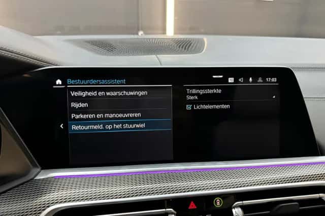 BMW X5 (2022) thumbnail 33