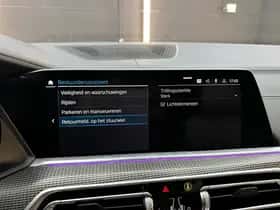 BMW X5 (2022) thumbnail 33