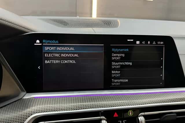 BMW X5 (2022) thumbnail 36