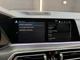BMW X5 (2022) thumbnail 36