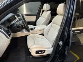 BMW X5 (2022) thumbnail 5