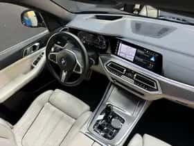 BMW X5 (2022) thumbnail 42