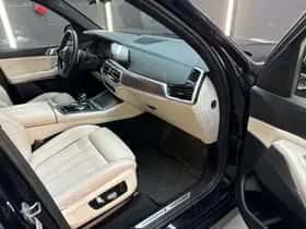BMW X5 (2022) thumbnail 43