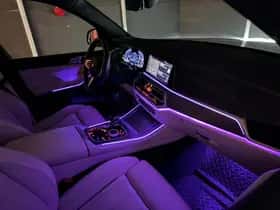 BMW X5 (2022) thumbnail 45