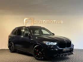 BMW X5 (2022) thumbnail 6