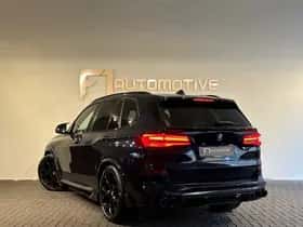 BMW X5 (2022) thumbnail 7