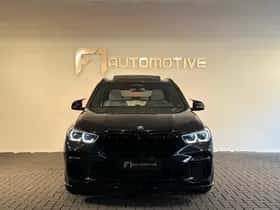 BMW X5 (2022) thumbnail 8