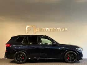 BMW X5 (2022) thumbnail 9