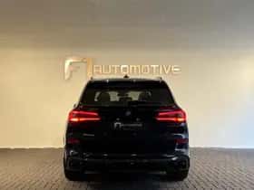 BMW X5 (2022) thumbnail 10