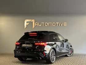 Audi S3 (2024)