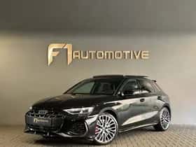 Audi S3 (2024) thumbnail 2