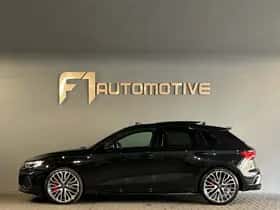 Audi S3 (2024) thumbnail 11