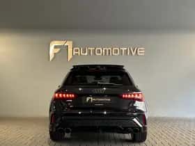 Audi S3 (2024) thumbnail 12