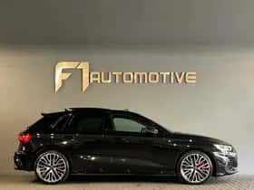 Audi S3 (2024) thumbnail 13